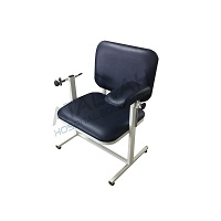 Blood Donor Chair - Fixed S2